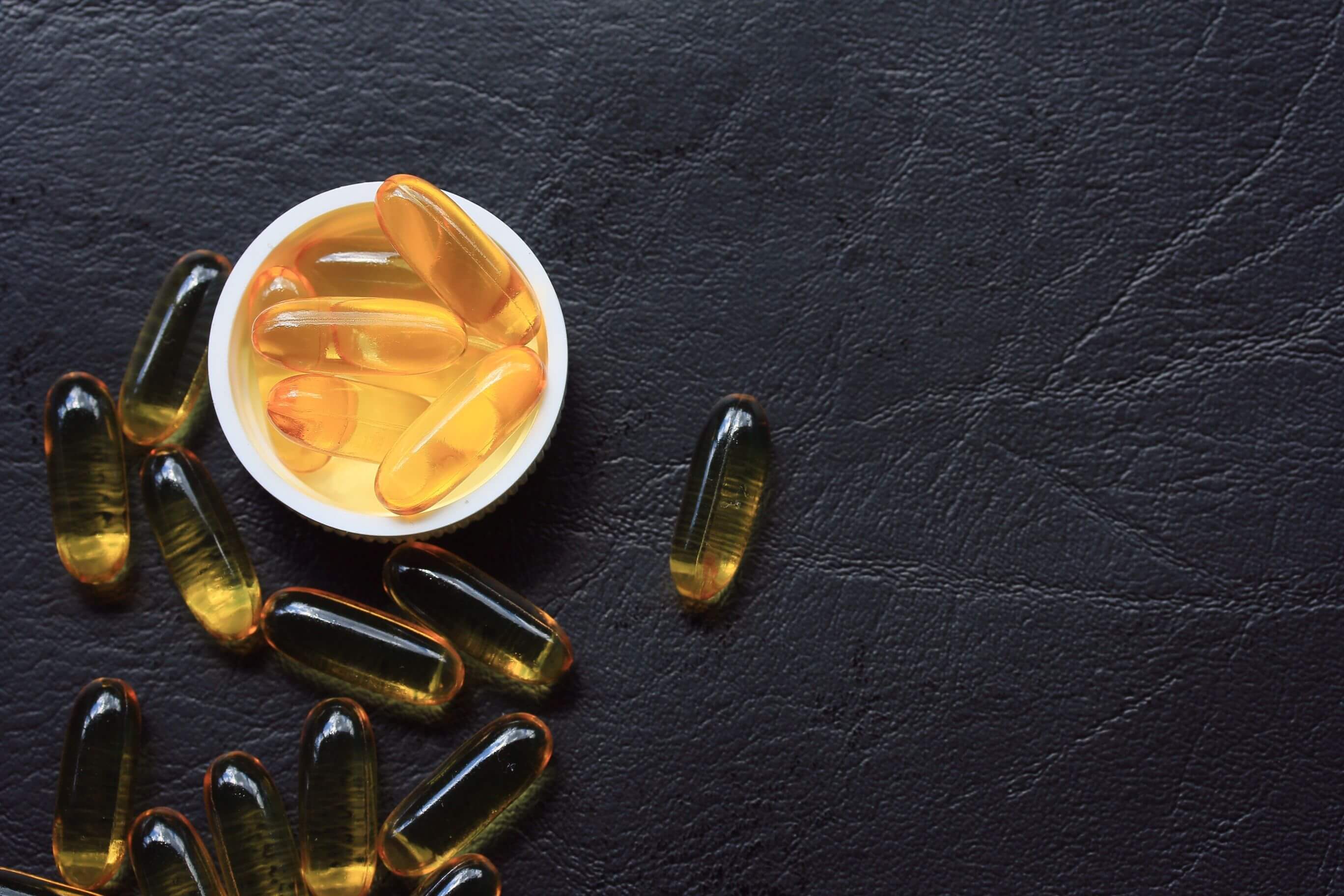 За какво е полезна омега 3?